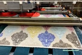 Çorum Bıcı Bıcı Halı Yıkama