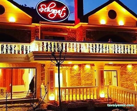 Şehrazat Park | Düğün Salonu & Restoran