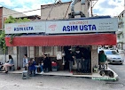 Kokoreççi Asım Usta