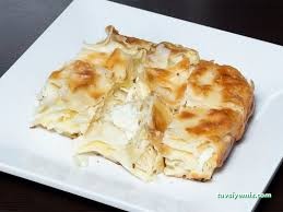 Fırat Börek 3.Şube