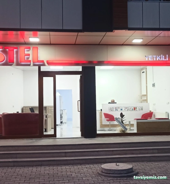 Vestel Yetkili Servis