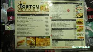 Tostçu Şevket