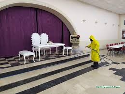 Bartın Belediyesi Sosyal Tesisi