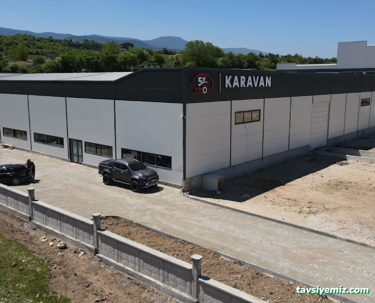 5K Karavan