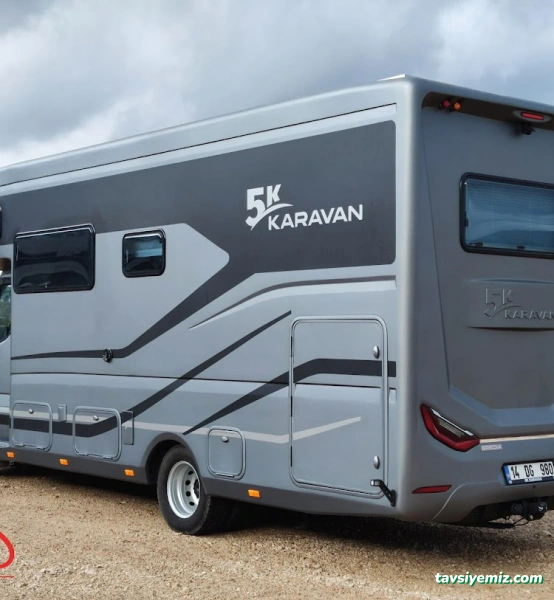 5K Karavan