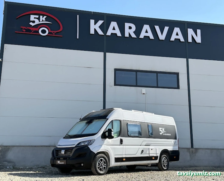 5K Karavan