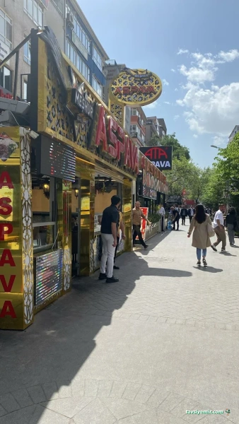 6. His Fal Cafe - Ankara Tarot Falı Kahve Falı Ankara Kızılay Falcı