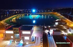 Gap Sosyal Tesisleri