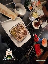 Ondo Dondurmacı Şükrüpaşa Şube (Tatlı Dükkanı)