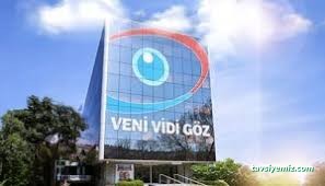 Veni Vidi Göz Antalya