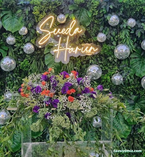 My Berra Kırbahçesi Etkinlik Düğün Mekanları