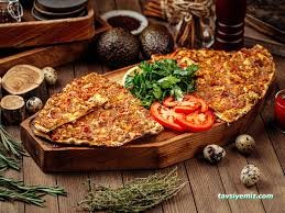Buket Lahmacun