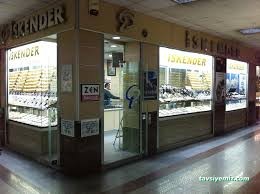 İskender Kuyumculuk