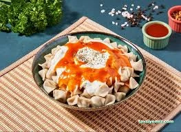 Çökermet Cafe Mantı Evleri