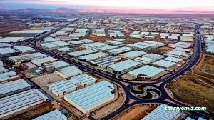 Karaman Organize Sanayi