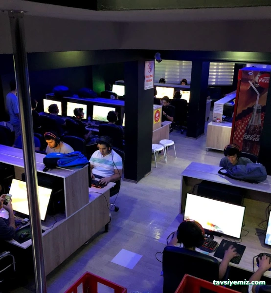 Malatya Game House İnternet Cafe