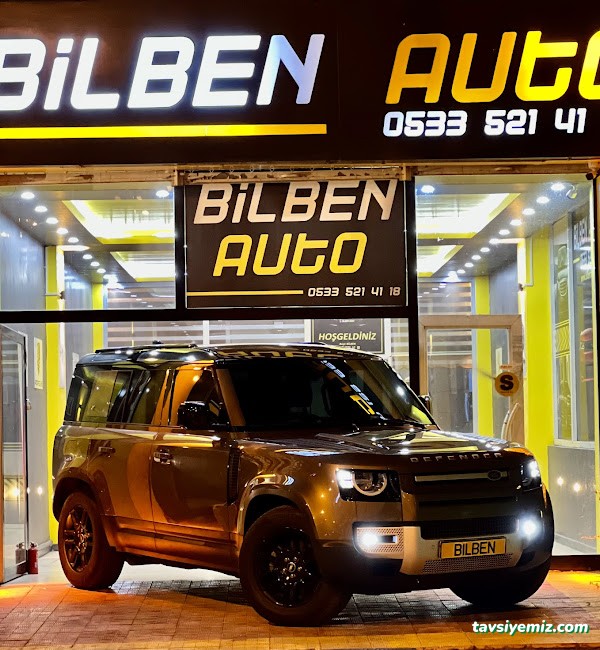 Bilben Auto Beşir Bilben