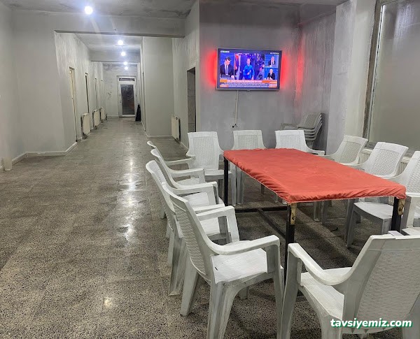 Harlem Spor Kompleksi