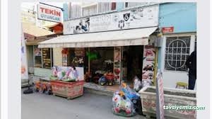 Tekin Oyuncak Burdur