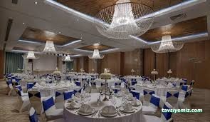 Hilton Garden Inn Erzurum