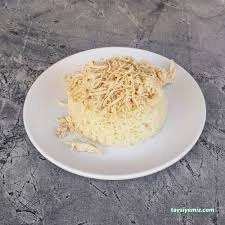 Sokakbaşı Pilavcısı