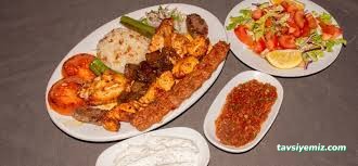 Tanrıverdi Küp3 _Çorba Dünyası_ Döner & Kebab