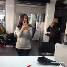 Salon Esa Kuaför Atakan Şentürk