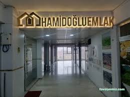Hamidoğlu Emlak | Bingöl