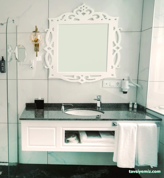 Qrista Managed By Dedeman