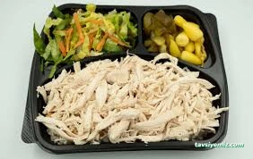 Paşa Pilavcısı Aksaray