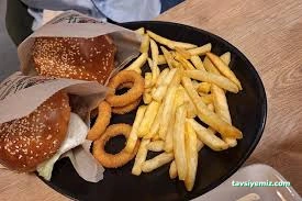 Papazın Evi Kırklareli