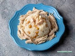 Fahri Kayahan Pilavcısı