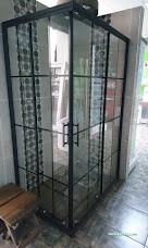 Desen Cam & Çerçeve Camci