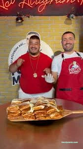 Tostçu Mahmut Kırşehir