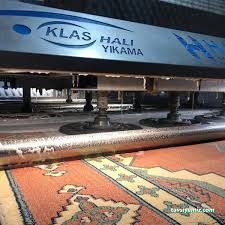 Klas Halı Ve Koltuk Yıkama