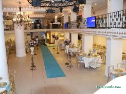 Ercan Düğün Salonu