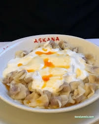 Ege Mantı Ve Börek