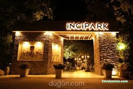 İnci Park Hotel Ve Davet