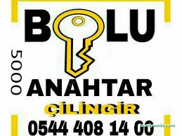 Bolu Anahtar