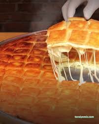 Bi Börek Şırnak