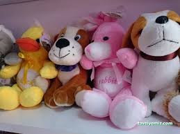 Eda Oyuncak Ve Kırtasiye