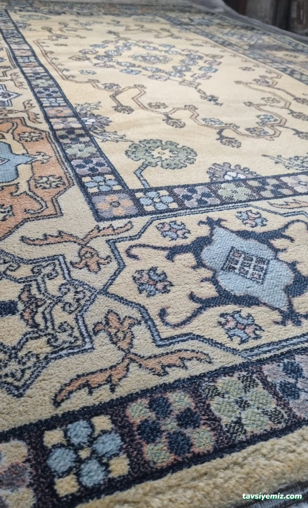 Aydın Halı Ve Koltuk Yıkama Çanakkale