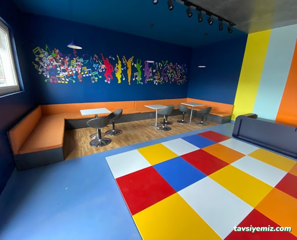 Olifa Temizlik Hizmetleri