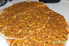 Çıtır Lahmacun Salonu