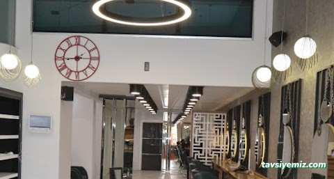 Zirve Bayan Kuaförü