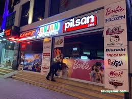 Serdivan Oyuncak Depo , Janjan Oyuncak Bisiklet Mağazası