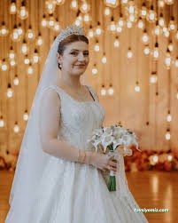 Ayşe Mutlu Gelinlik Ve Moda Evi