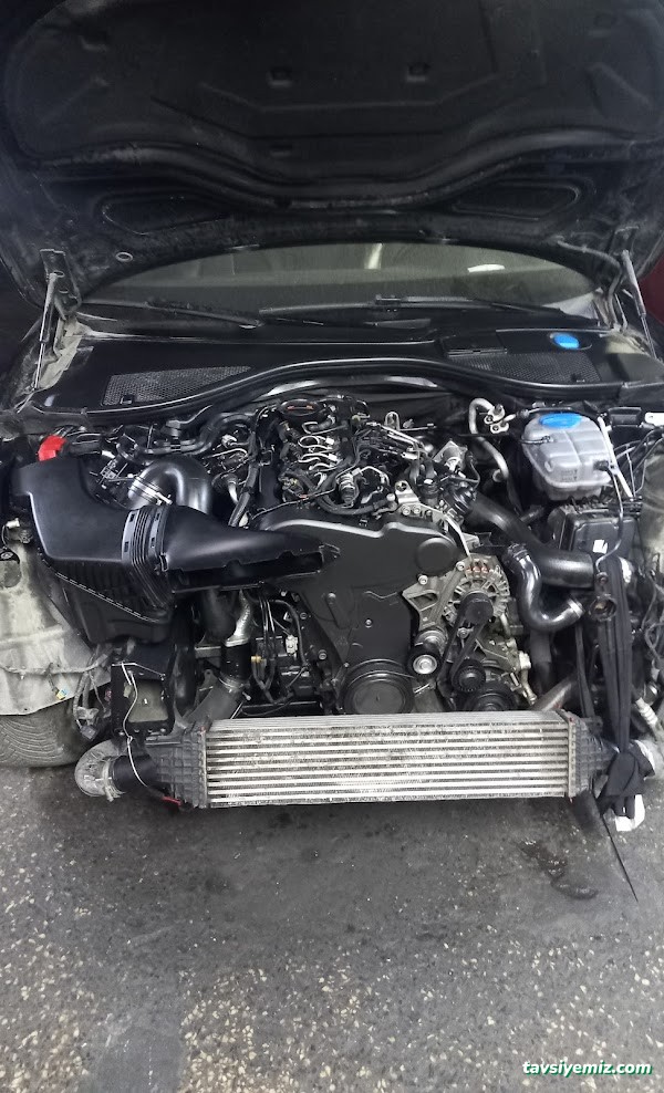 Şen Oto Tamir Bakım