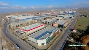 Hakkari Organize Sanayi Bölgeleri