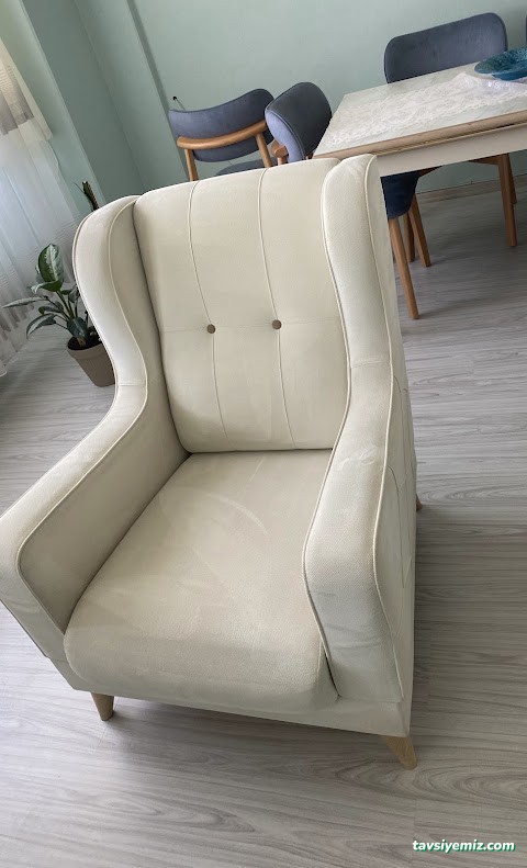 Kayra Koltuk Yıkama